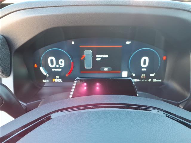 new 2026 Ford Explorer car