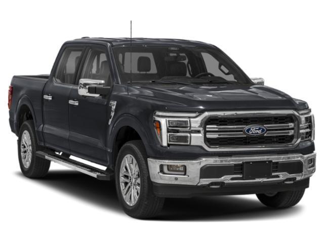 new 2026 Ford F-150 car, priced at $75,830