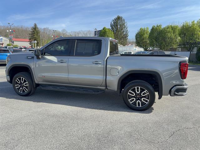 used 2023 GMC Sierra 1500 car, priced at $54,990
