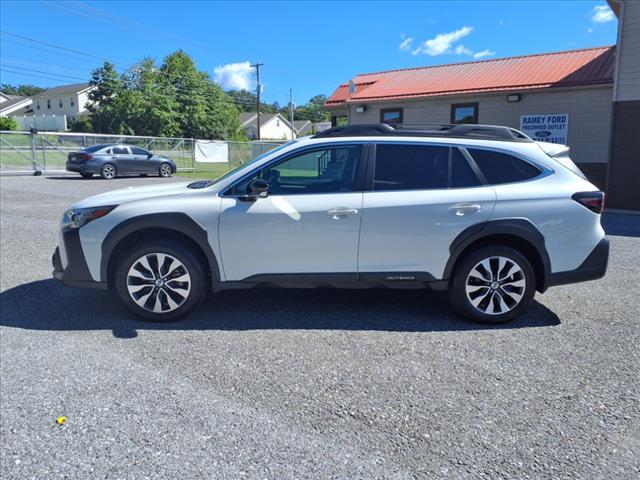 used 2023 Subaru Outback car, priced at $31,990