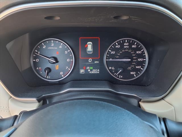 used 2023 Subaru Outback car, priced at $31,990