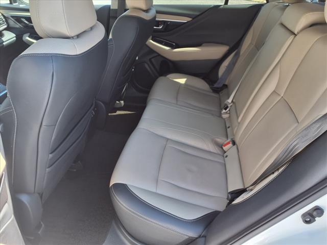 used 2023 Subaru Outback car, priced at $31,990