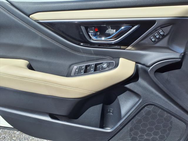 used 2023 Subaru Outback car, priced at $31,990