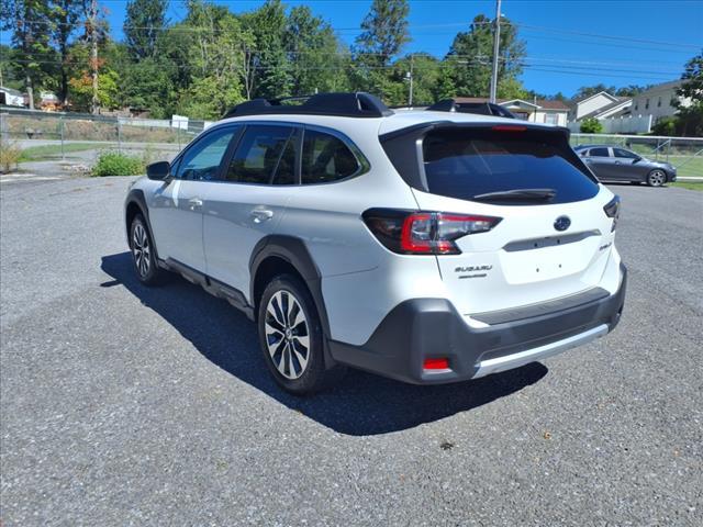 used 2023 Subaru Outback car, priced at $31,990