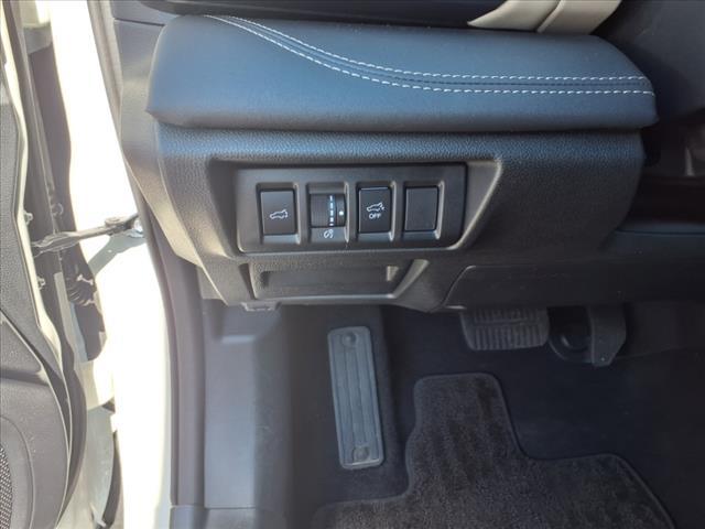 used 2023 Subaru Outback car, priced at $31,990