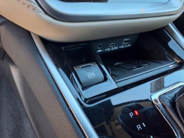 used 2023 Subaru Outback car, priced at $31,990