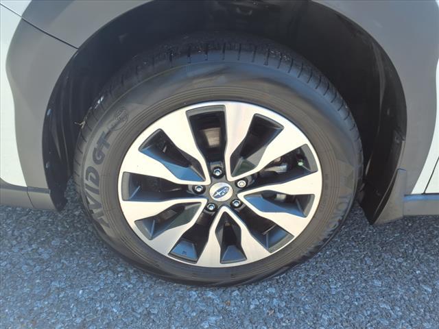 used 2023 Subaru Outback car, priced at $31,990