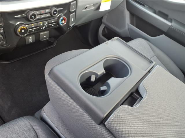 new 2026 Ford F-250 car, priced at $59,595