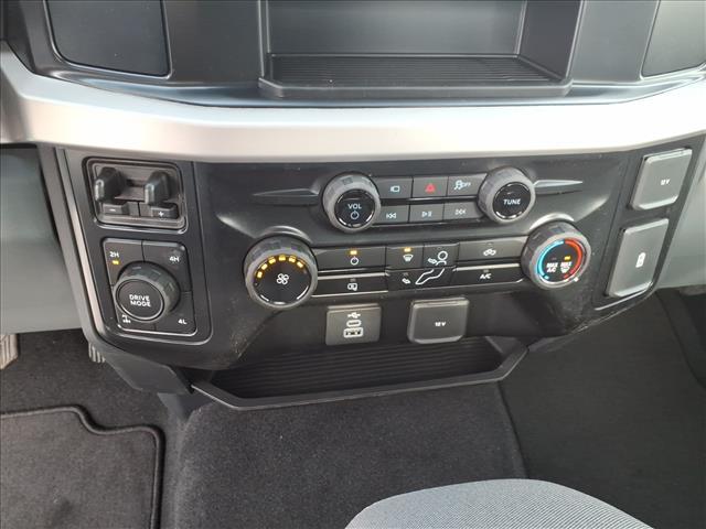 new 2026 Ford F-250 car, priced at $59,595