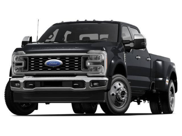 new 2026 Ford F-450 car, priced at $104,185