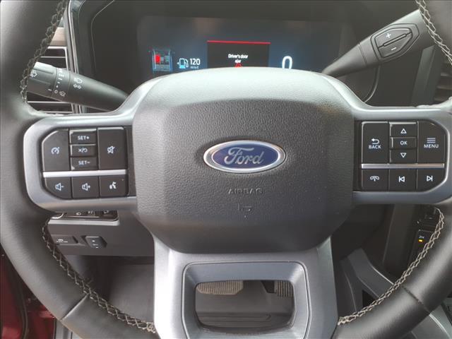 used 2025 Ford F-250 car, priced at $70,990