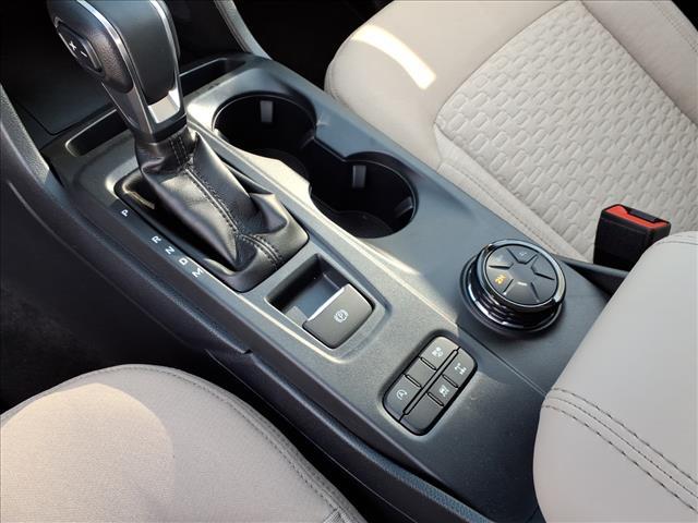 new 2025 Ford Ranger car, priced at $42,835