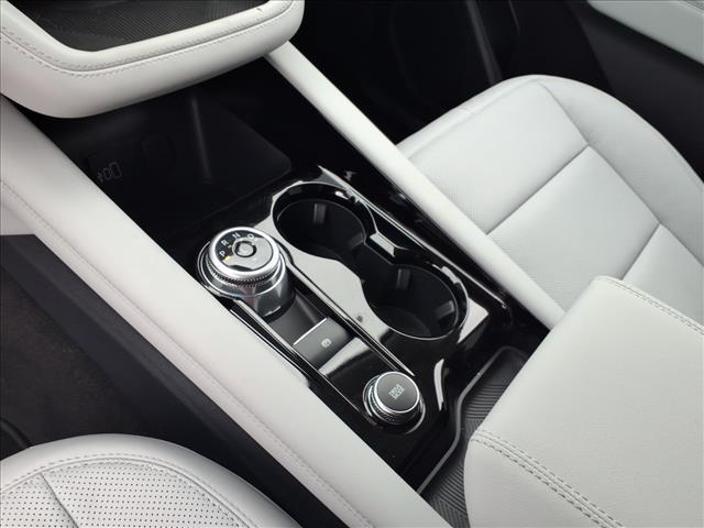 new 2026 Ford Explorer car