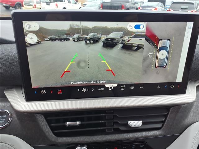 new 2026 Ford Explorer car