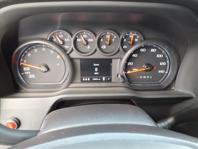 used 2024 Chevrolet Silverado 1500 car, priced at $41,990