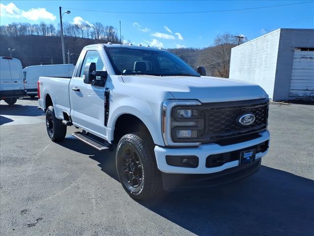 new 2026 Ford F-350 car, priced at $58,815