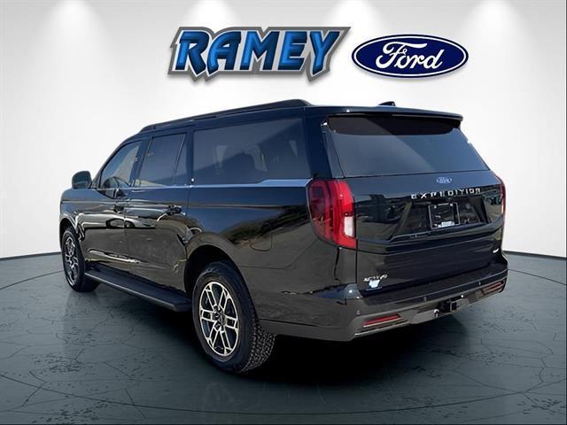 new 2026 Ford Expedition Max car, priced at $78,145