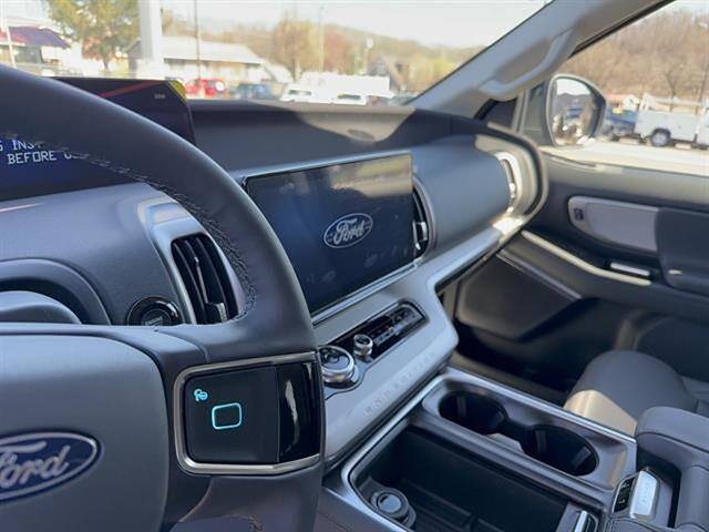 new 2026 Ford Expedition Max car, priced at $78,145