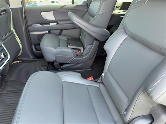 new 2026 Ford Expedition Max car, priced at $78,145