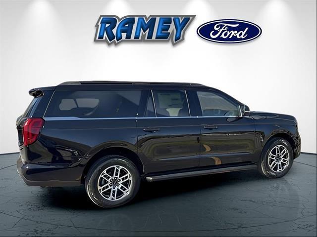 new 2026 Ford Expedition Max car, priced at $78,145
