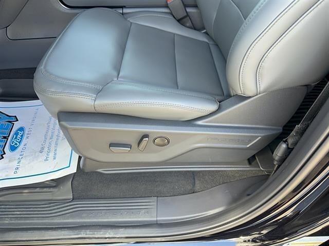 new 2026 Ford Expedition Max car, priced at $78,145