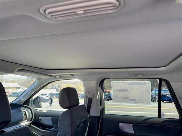 new 2026 Ford Expedition Max car, priced at $78,145
