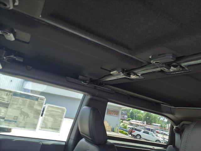 new 2024 Ford Bronco car