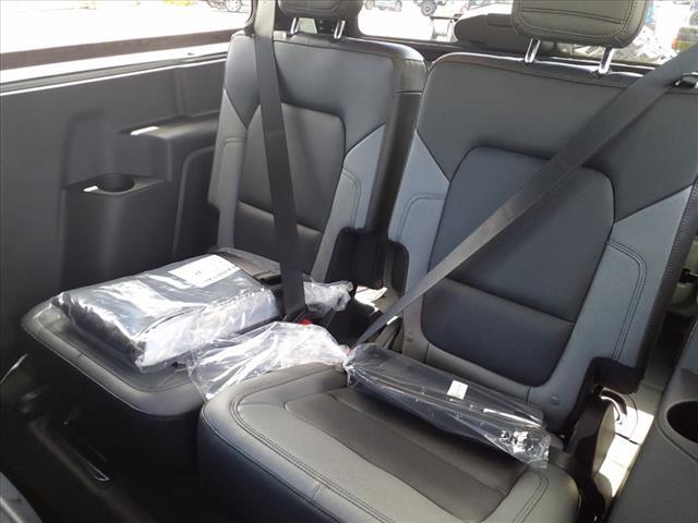 new 2024 Ford Bronco car