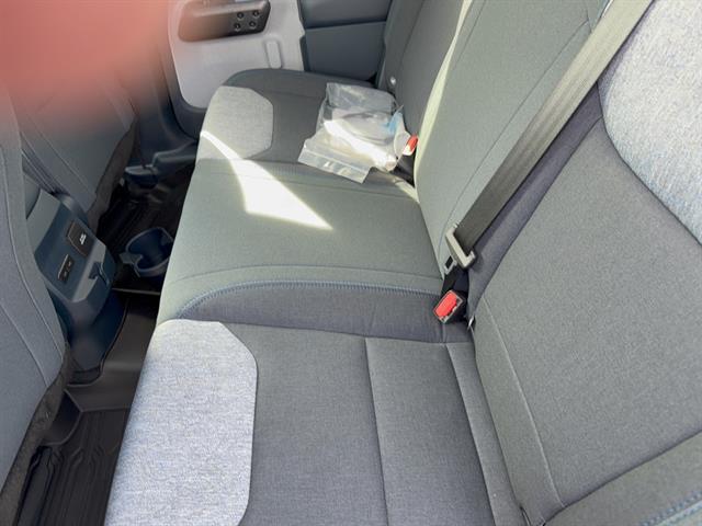 new 2026 Ford Maverick car, priced at $40,015