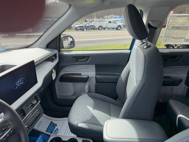 new 2026 Ford Maverick car, priced at $40,015