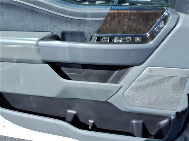 used 2022 Ford F-150 car, priced at $35,990