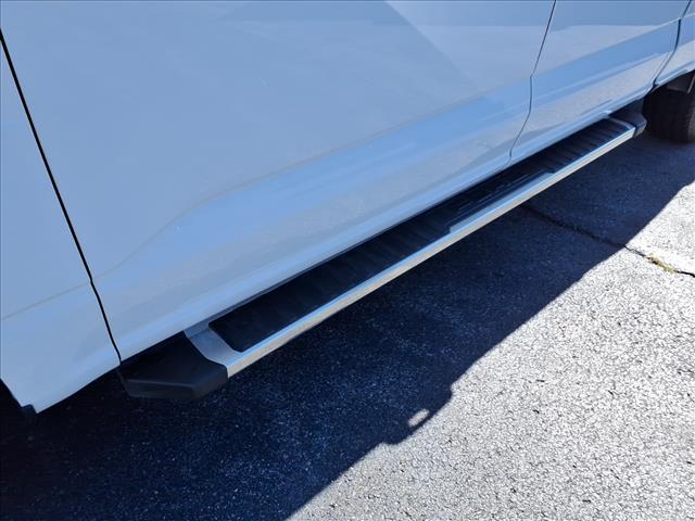 used 2022 Ford F-150 car, priced at $35,990