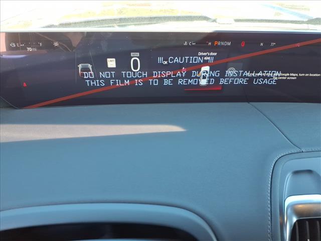 new 2025 Ford Expedition car