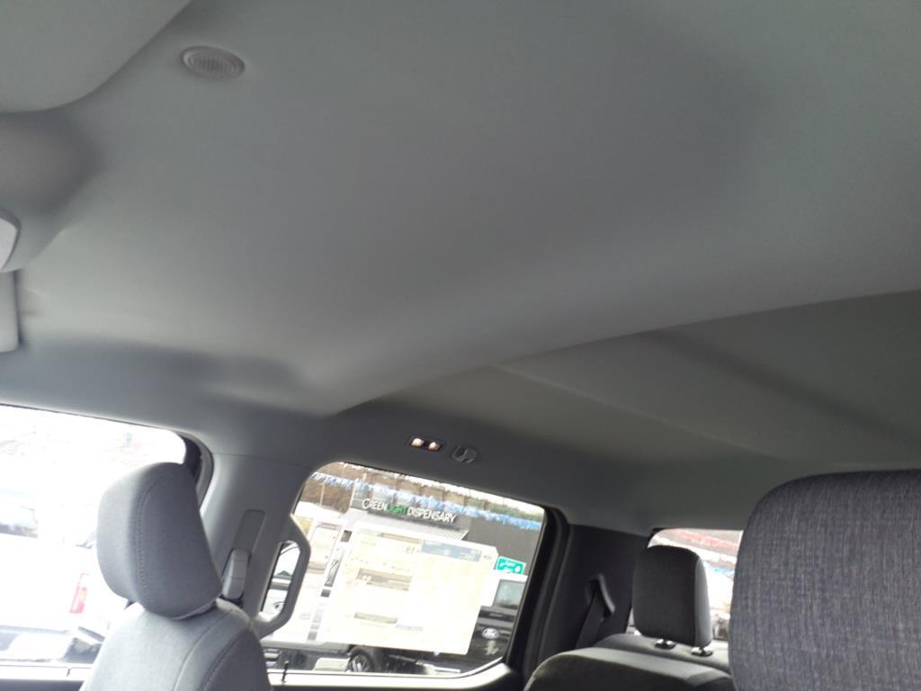 used 2024 Ford F-150 car, priced at $51,990