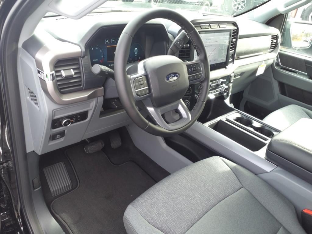 used 2024 Ford F-150 car, priced at $51,990