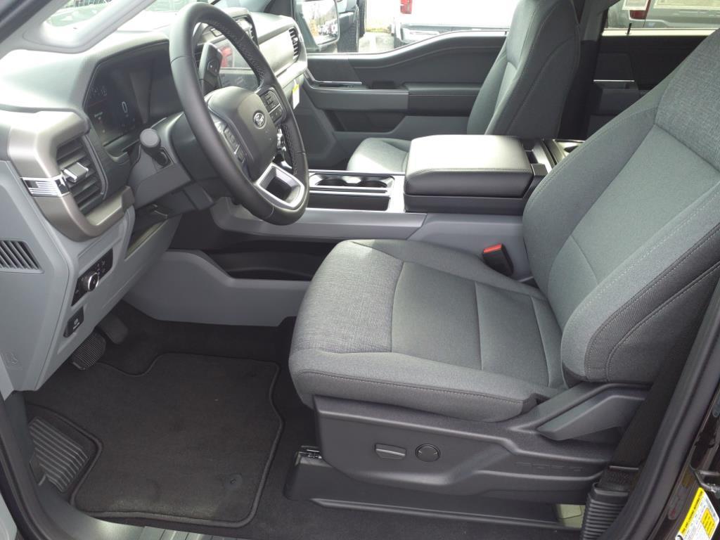 used 2024 Ford F-150 car, priced at $51,990