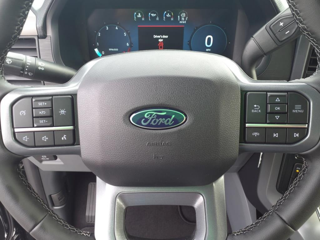 used 2024 Ford F-150 car, priced at $51,990