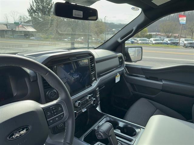 new 2026 Ford F-150 car, priced at $63,310