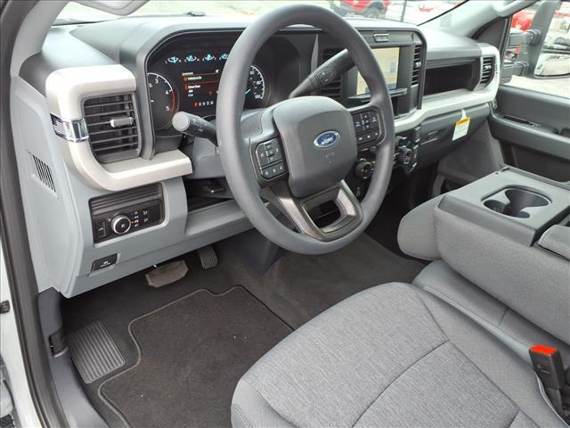 new 2026 Ford F-350 car, priced at $76,225