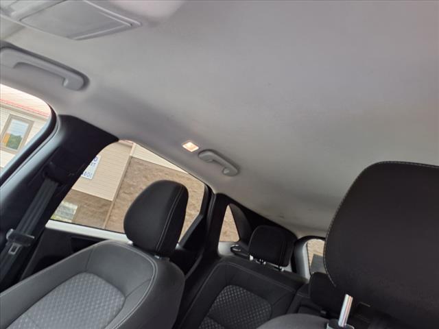 used 2024 Ford Escape car, priced at $25,990