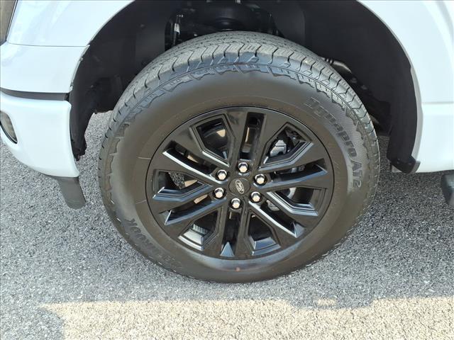 used 2025 Ford F-150 car, priced at $72,990