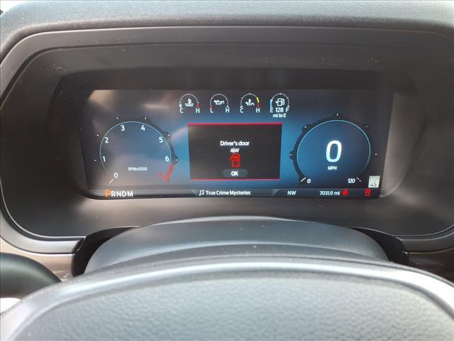 used 2025 Ford F-150 car, priced at $72,990