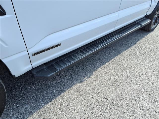 used 2025 Ford F-150 car, priced at $72,990