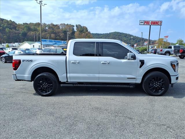 used 2025 Ford F-150 car, priced at $72,990