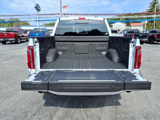 used 2025 Ford F-150 car, priced at $72,990