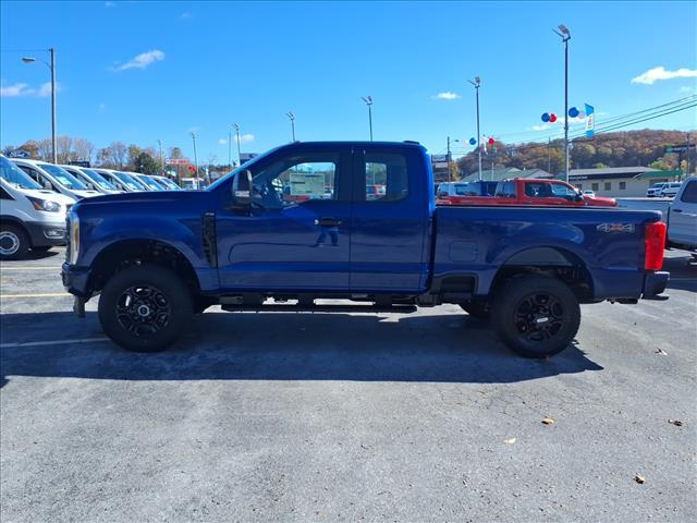 new 2026 Ford F-350 car, priced at $60,200