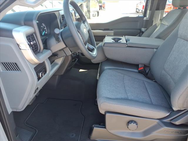 new 2026 Ford F-350 car, priced at $60,200