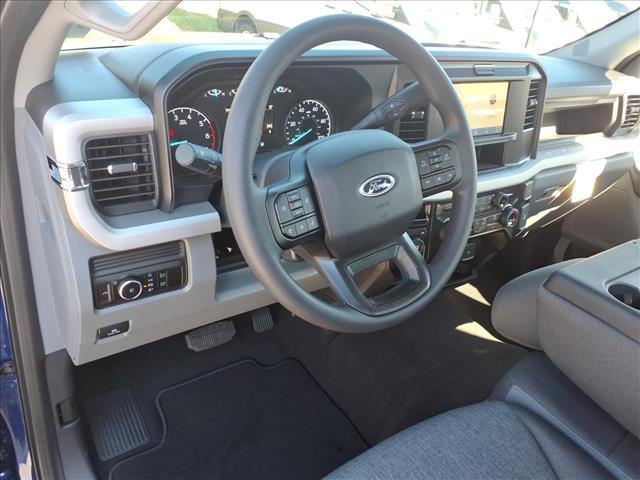 new 2026 Ford F-350 car, priced at $60,200