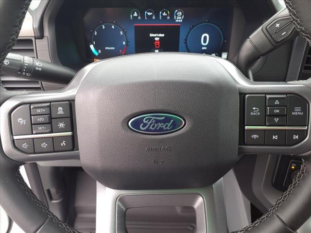 new 2024 Ford F-150 car, priced at $68,980