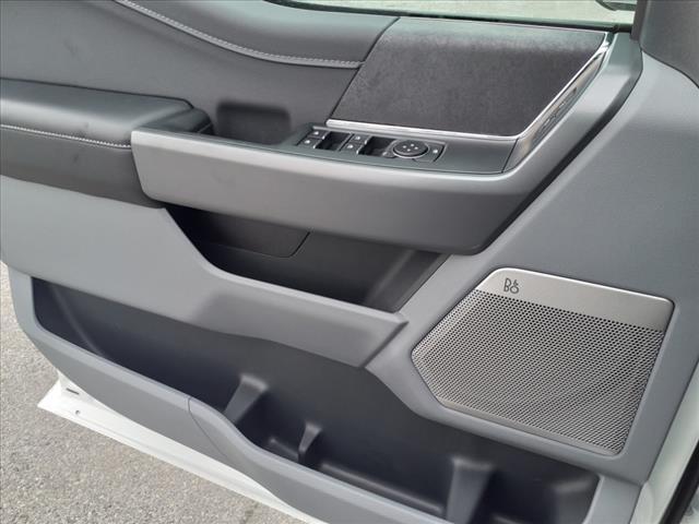 new 2024 Ford F-150 car, priced at $68,980